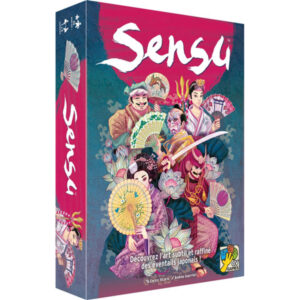 SENSU