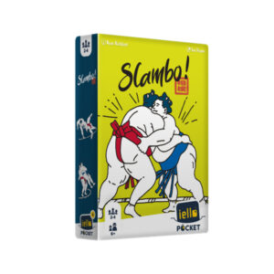 SLAMBO !