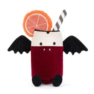 PELUCHE BOISSON VAMPIRE - JELLYCAT