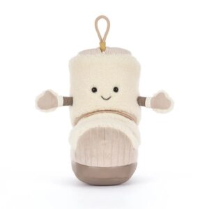 amuseables Perta Snow Boot jellycat