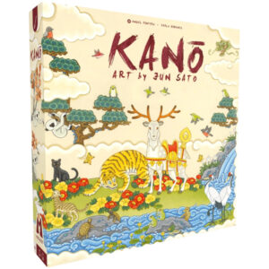 kano