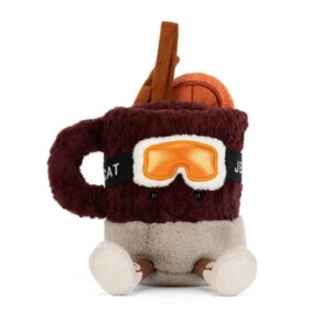 Amuseables Mullover Spiced jellycat