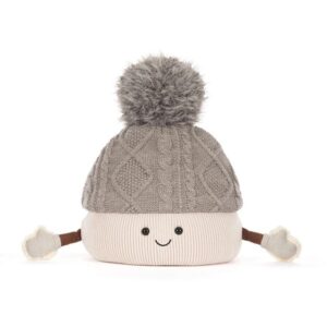 Amuseables Pomilly jellycat