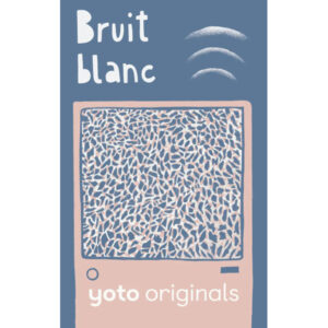 CARTE YOTO : SONS POUR S'ENDORMIR - 0/14 ANS